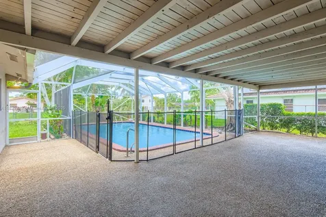1708 NW 84th Drive Coral Springs FL 33071