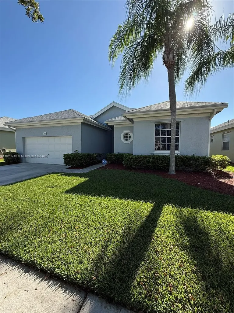 660 SE 23rd Lane Homestead FL 33033