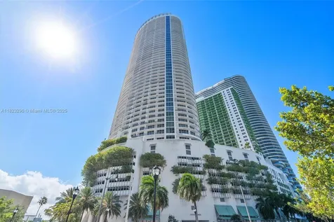1750 N Bayshore Drive Miami FL 33132