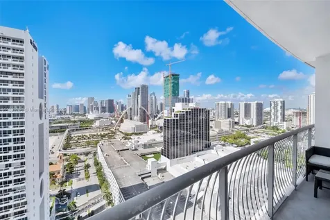 1750 N Bayshore Drive Miami FL 33132