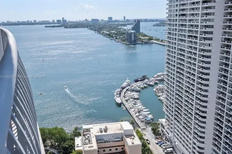 1750 N Bayshore Drive Miami FL 33132