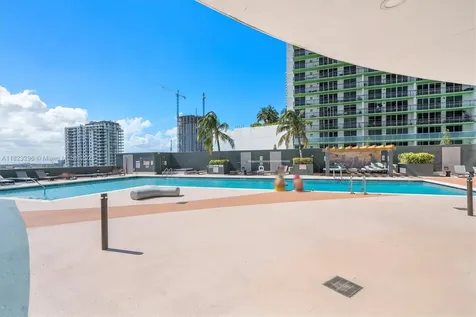 1750 N Bayshore Drive Miami FL 33132