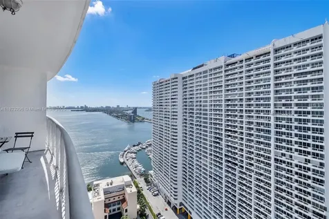 1750 N Bayshore Drive Miami FL 33132