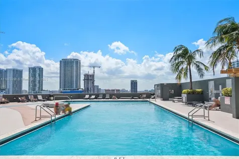 1750 N Bayshore Drive Miami FL 33132