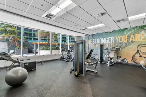 1750 N Bayshore Drive Miami FL 33132