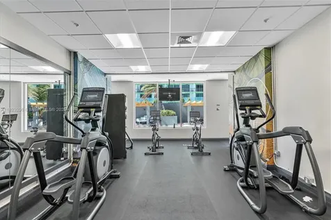 1750 N Bayshore Drive Miami FL 33132
