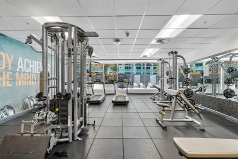 1750 N Bayshore Drive Miami FL 33132