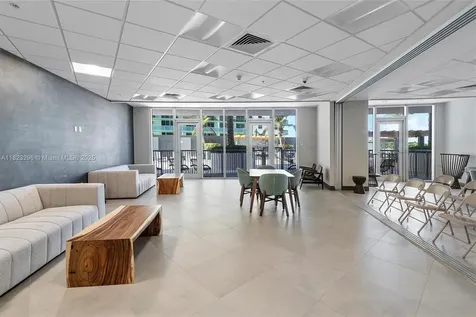 1750 N Bayshore Drive Miami FL 33132