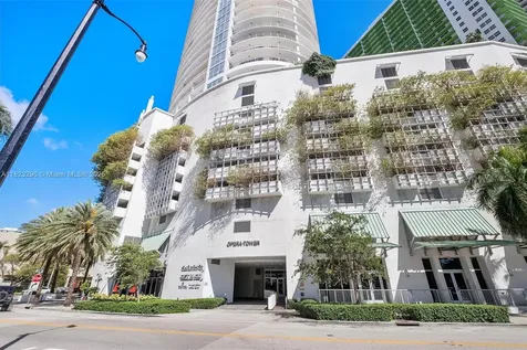 1750 N Bayshore Drive Miami FL 33132