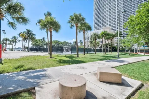 1750 N Bayshore Drive Miami FL 33132