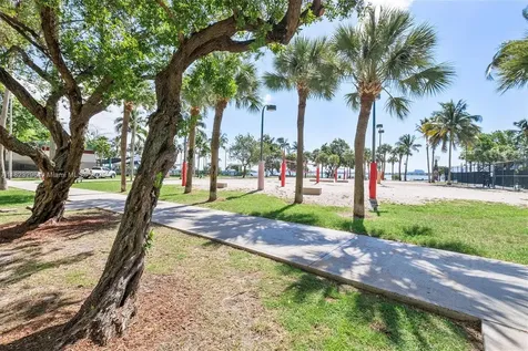 1750 N Bayshore Drive Miami FL 33132