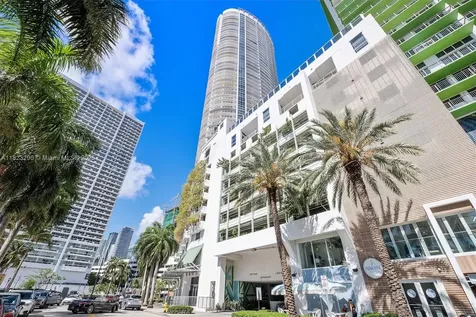 1750 N Bayshore Drive Miami FL 33132