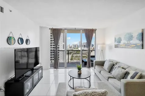 1750 N Bayshore Drive Miami FL 33132