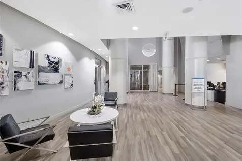 1750 N Bayshore Drive Miami FL 33132