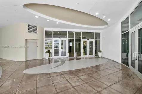 1750 N Bayshore Drive Miami FL 33132