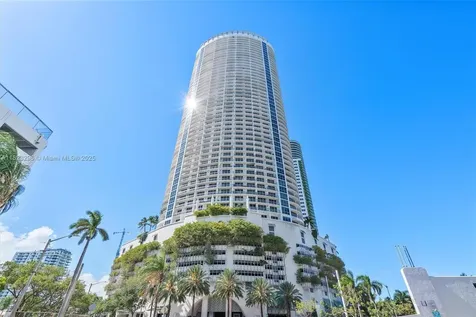 1750 N Bayshore Drive Miami FL 33132
