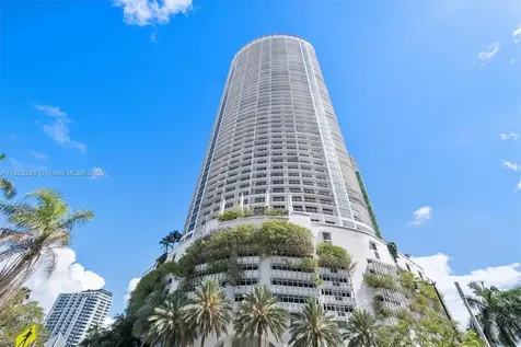 1750 N Bayshore Drive Miami FL 33132