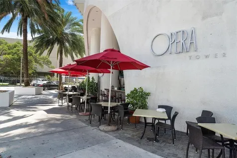 1750 N Bayshore Drive Miami FL 33132
