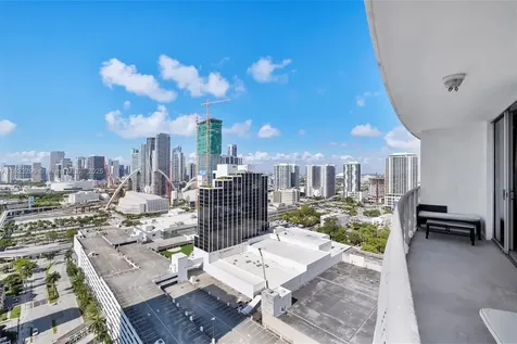 1750 N Bayshore Drive Miami FL 33132