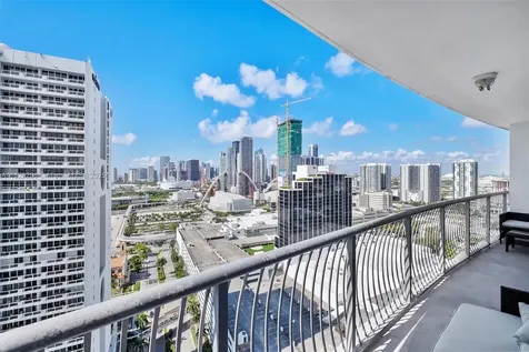 1750 N Bayshore Drive Miami FL 33132