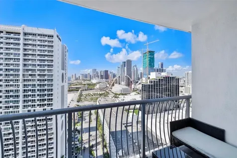 1750 N Bayshore Drive Miami FL 33132