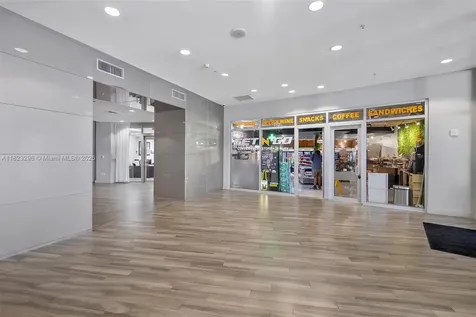1750 N Bayshore Drive Miami FL 33132