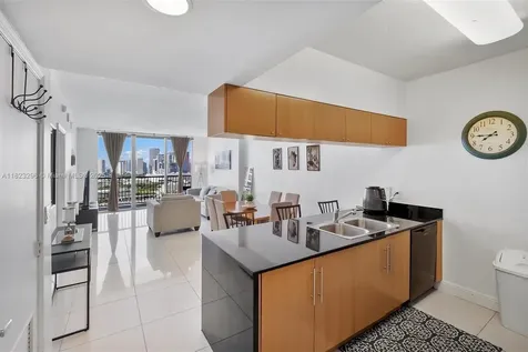 1750 N Bayshore Drive Miami FL 33132