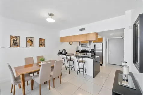 1750 N Bayshore Drive Miami FL 33132
