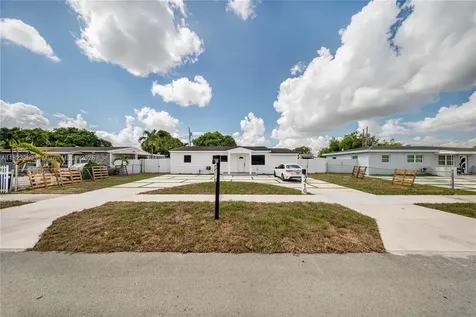 3410 NW 171st Terrace Miami Gardens FL 33056