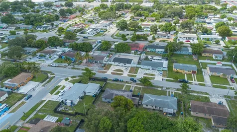 3410 NW 171st Terrace Miami Gardens FL 33056