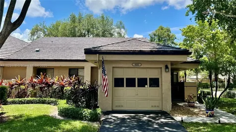 9211 Chelsea Drive N Plantation FL 33324