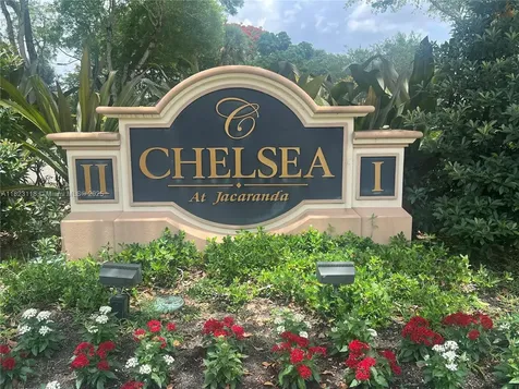 9211 Chelsea Drive N Plantation FL 33324