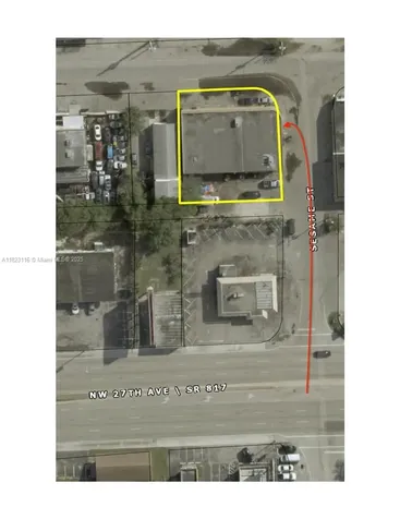 14532 NW 26th Avenue Opa-Locka FL 33054