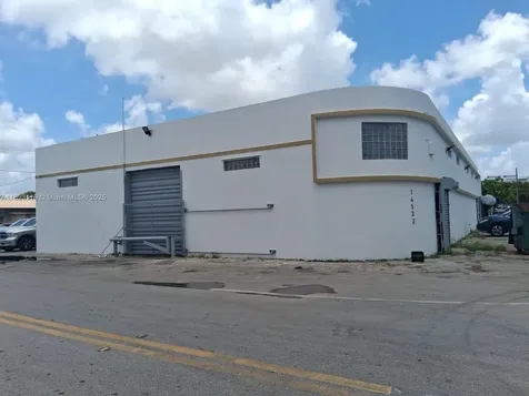 14532 NW 26th Avenue Opa-Locka FL 33054