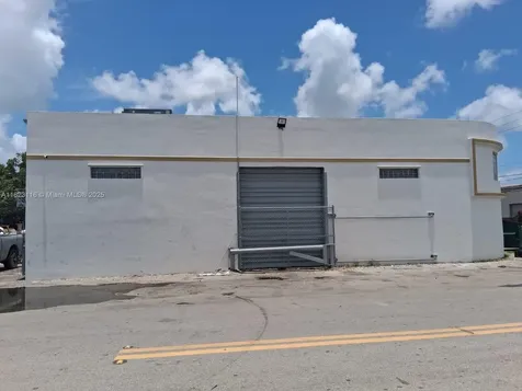 14532 NW 26th Avenue Opa-Locka FL 33054