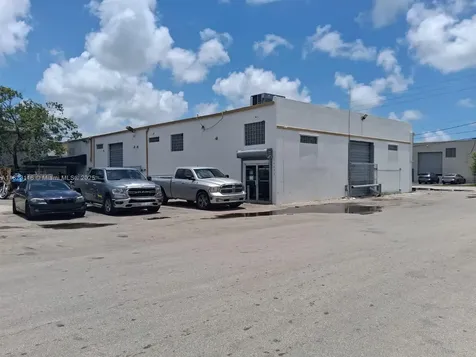 14532 NW 26th Avenue Opa-Locka FL 33054
