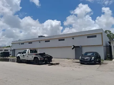 14532 NW 26th Avenue Opa-Locka FL 33054