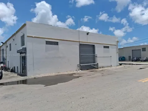 14532 NW 26th Avenue Opa-Locka FL 33054