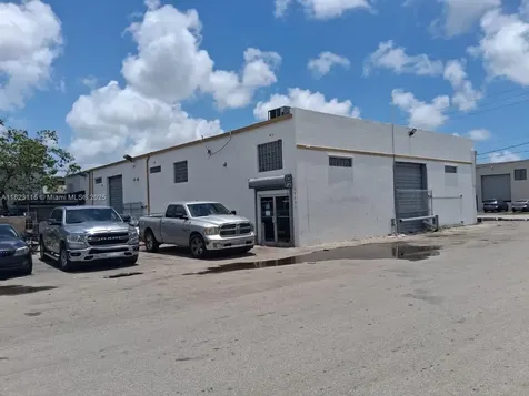 14532 NW 26th Avenue Opa-Locka FL 33054