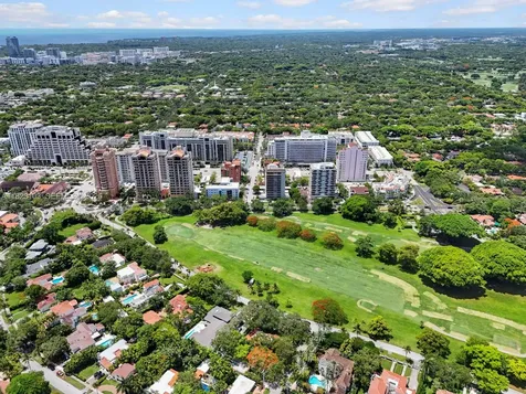 700 Coral Way Coral Gables FL 33134