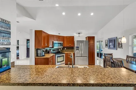 16260 La Costa Drive Weston FL 33326