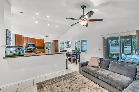 16260 La Costa Drive Weston FL 33326