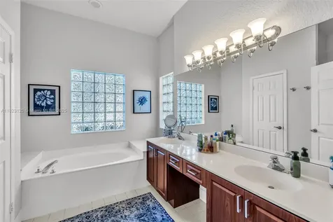 16260 La Costa Drive Weston FL 33326