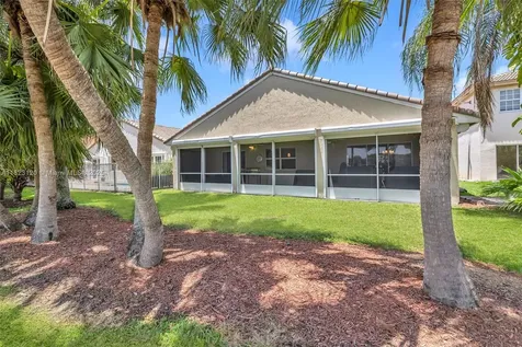 16260 La Costa Drive Weston FL 33326