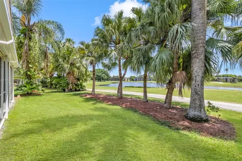 16260 La Costa Drive Weston FL 33326