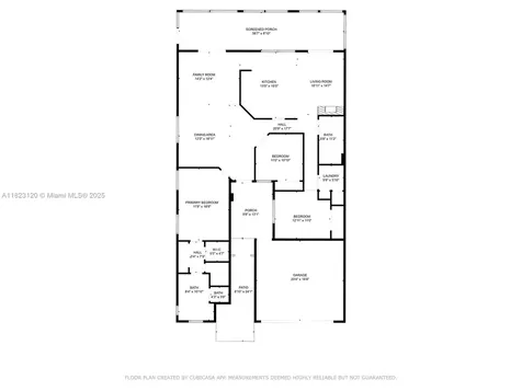 16260 La Costa Drive Weston FL 33326