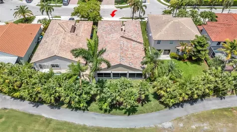 16260 La Costa Drive Weston FL 33326