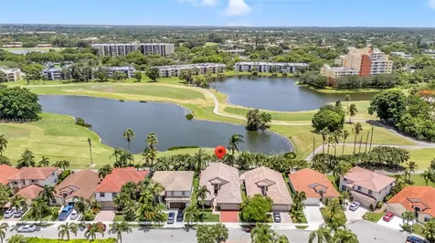 16260 La Costa Drive Weston FL 33326