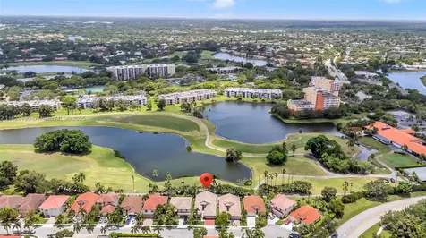 16260 La Costa Drive Weston FL 33326