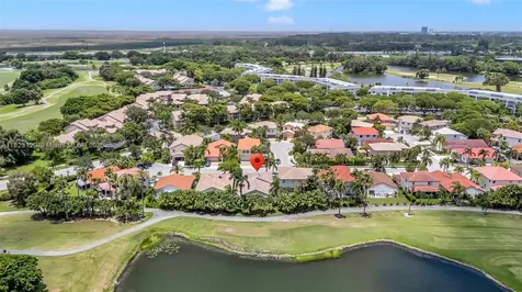 16260 La Costa Drive Weston FL 33326